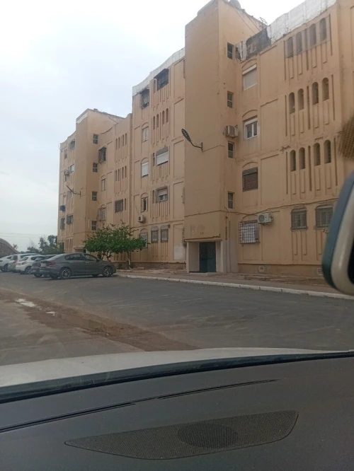 Vente Appartement F3 Mostaganem Mostaganem