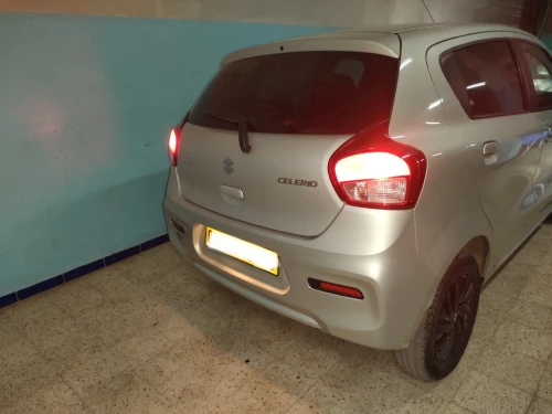 Suzuki Celerio 2024 Lux