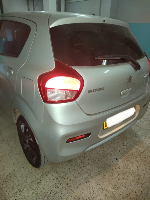 Suzuki Celerio 2024 Lux