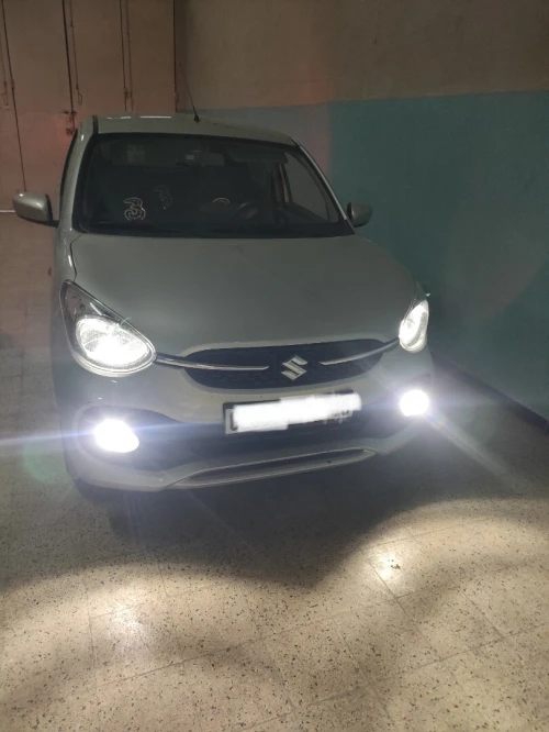 Suzuki Celerio 2024 Lux