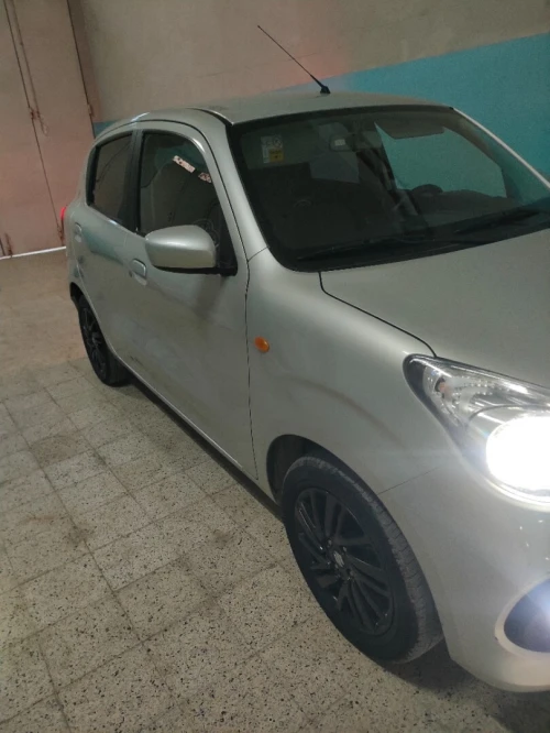Suzuki Celerio 2024 Lux