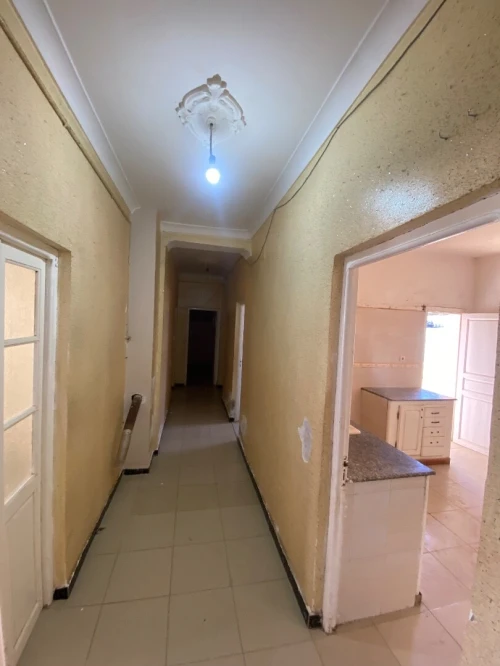 Vente Appartement F4 Annaba Annaba