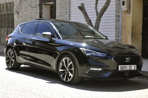 Seat Leon 2022 FR