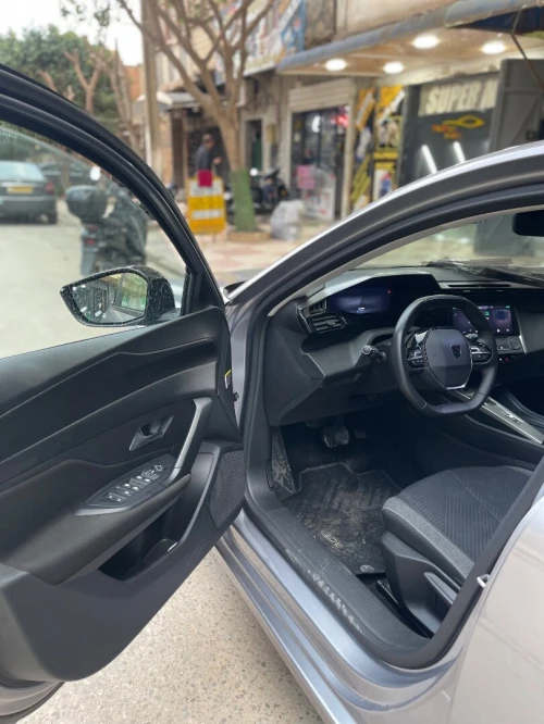 Peugeot 308 2023 