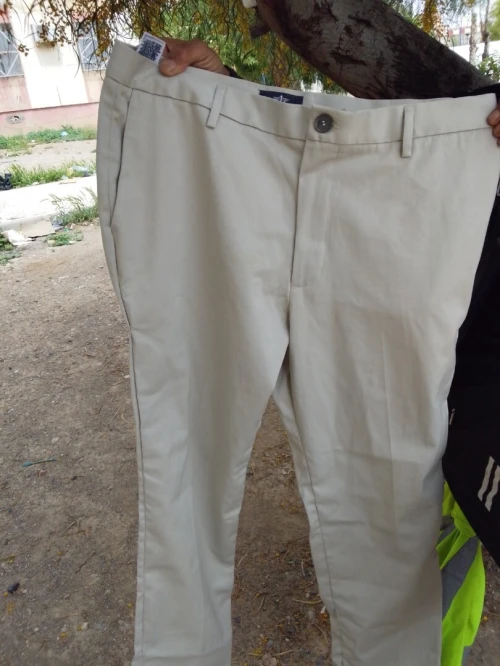 Pantalon dockers