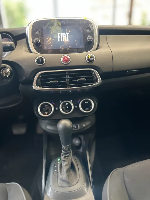 Fiat 500x 2026 Club