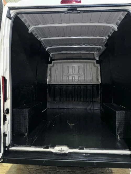 Fiat DUCATO 2023