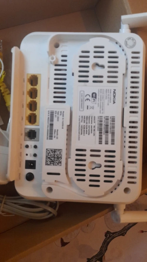 Modem Modèle : G-1425G-B