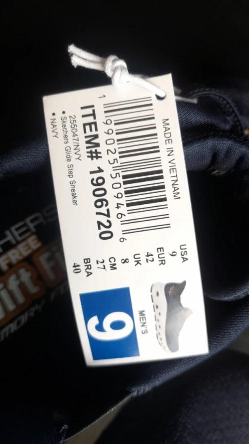 Skechers Glide Step Sneaker produit Caba  USA