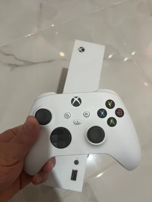 Xbox series s