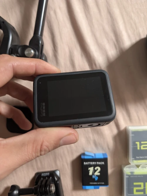 GoPro 9 black