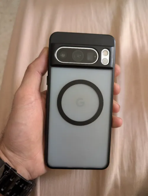 Google Pixel 8 pro
