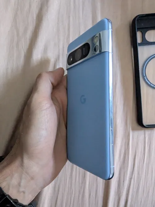 Google Pixel 8 pro