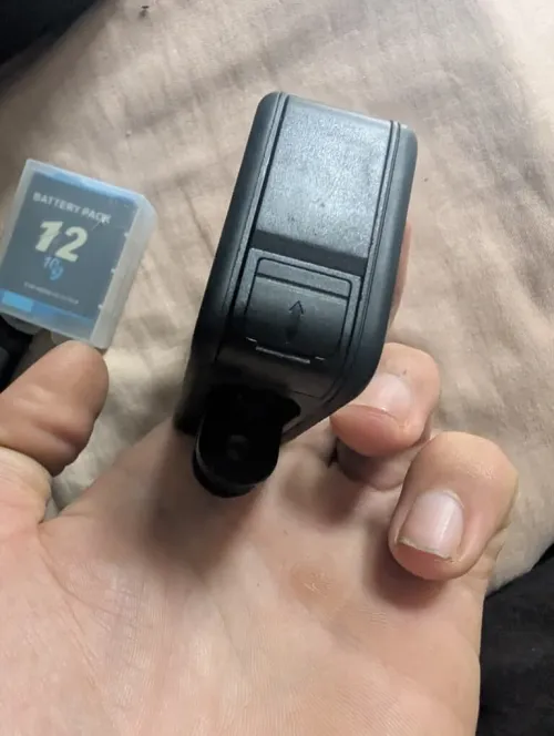 GoPro 9 black