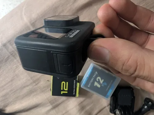GoPro 9 black