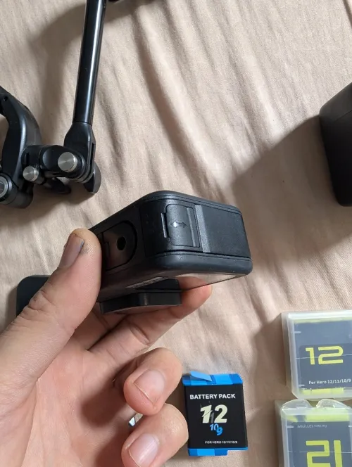 GoPro 9 black