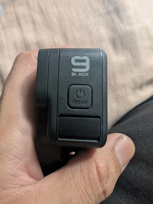 GoPro 9 black