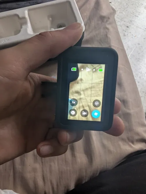 GoPro 9 black