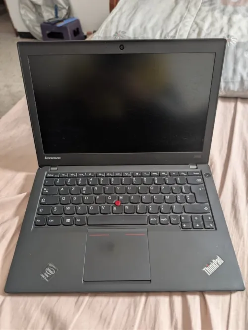 lenovo x240