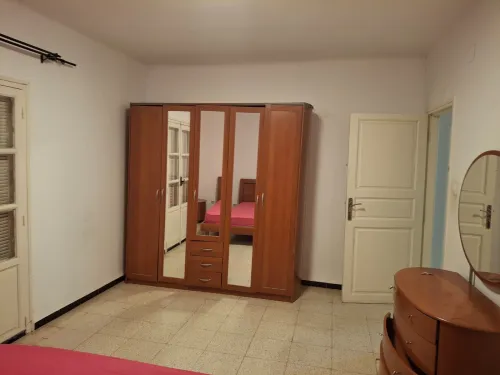 Location Appartement F5 Boumerdès Boumerdes