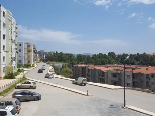 Location Appartement F5 Boumerdès Boumerdes