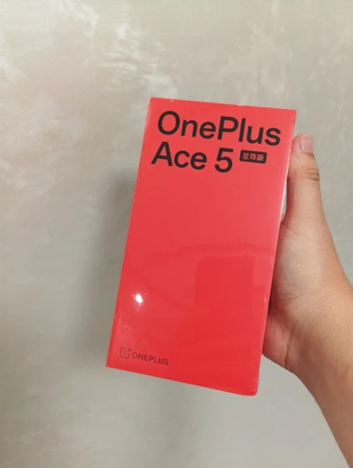 OnePlus OnePlus ace 5 Ultra