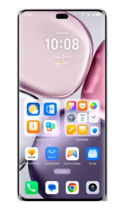 Honor X9c