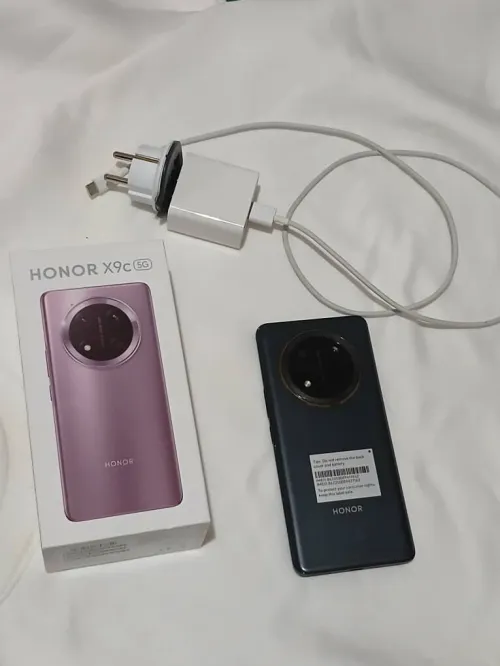 Honor X9c