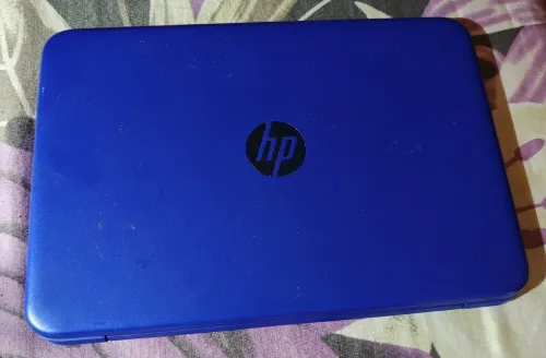 Pc HP