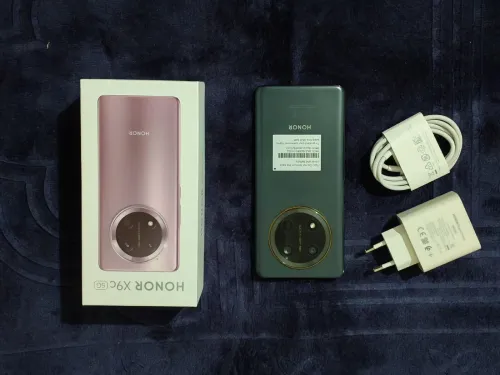 Honor X9c