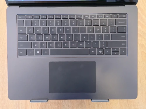 MICROSOFT SURFACE LAPTOP-7 SNAPDRAGON X12 32G 1TB SSD 15" 2K BLACK