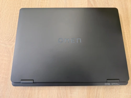 (vendu) HP GAMER OMEN 16-AM I9-14900HX 32G 1T SSD RTX 5070 8G 16'' QHD+  240HZ SOUS EMBALLAGE