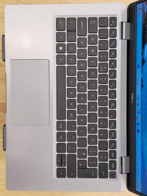 DELL LATITUDE 7430 I7-12th VPRO 16G 512G SSD NVME  14 INCH FHD TACTIL
