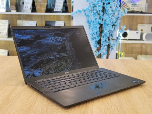 Dell Latitude 7430 i7-1265U16Go 512GB NVMe 14" FHD IPS 