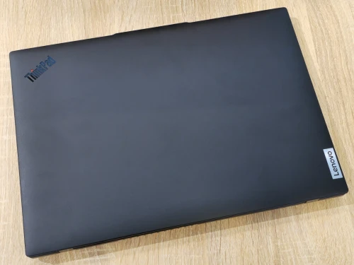(VENDU) LENOVO THINKPAD L16 GEN-1  RYZEN 5 7535U/16G /512G SSD/16' FHD+ /WIN11 SOUS EMBALLAGE