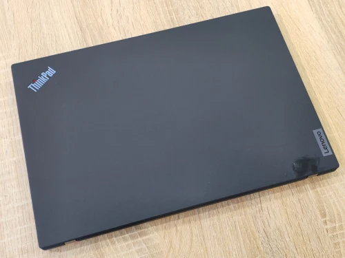 LENOVO THINKPAD T14s GEN-2 I5-1135g7 16G  256G SSD 14'' IPS WIN11
