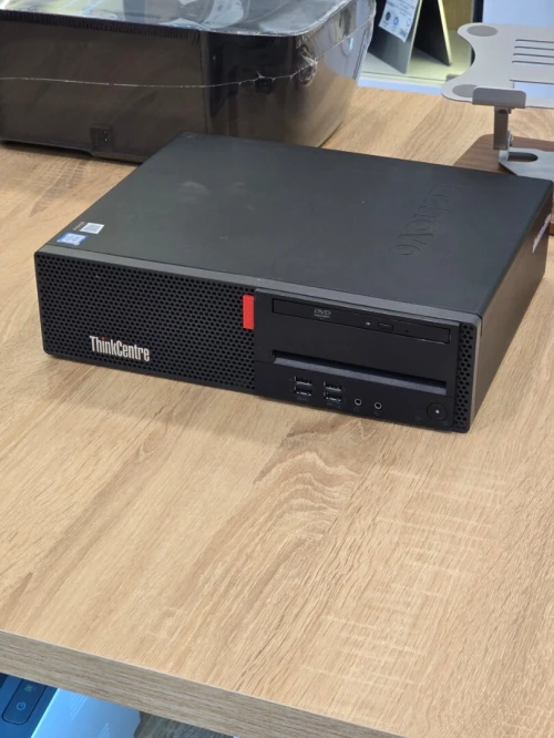 LENOVO THINKCENTER M710S I5-6400 8G 128GB ssd + LECTEUR GRAVEUR