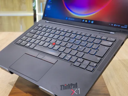 LENOVO THINKPAD X1 CARBON GEN 11 I7-1355U 16G 1To SSD 14'' FHD+ WIN 11