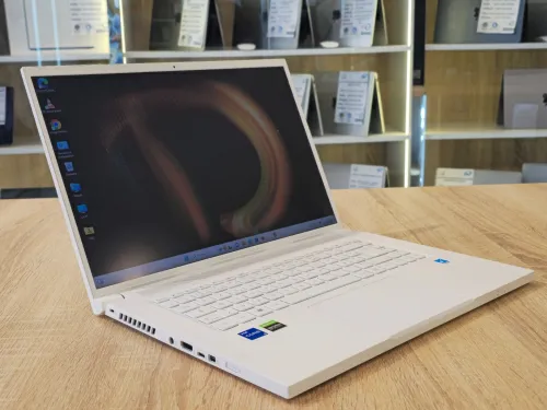 ACER Concept-D  i5-11400H 16Go 512GB NVMe RTX 3050TI 16'' IPS Slim NEUF SANS BOITE BLANC