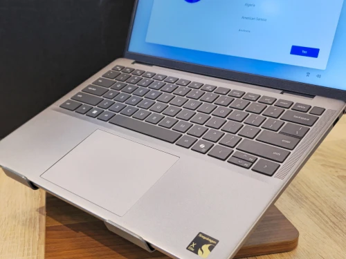DELL LATITUDE 7455  SNAPDRAGON X ELITE 32G 512G SSD 14'' QHD+ TACTILE WIN11 SOUS EMBALLAGE