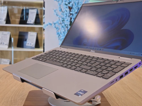 Dell Latitude 5531 i7-12800H 32Go DDR5 1TB NVMe 15,6" FHD IPS