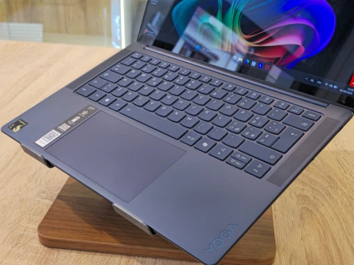 Lenovo Yoga Slim-7 ai 2025 14.5'' OLED 3K TACTIL SNAPDRAGON 16G 1T SSD