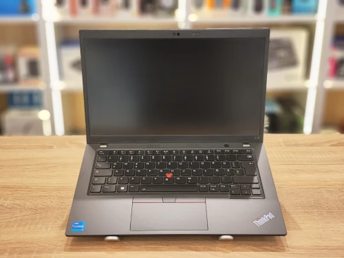 Lenovo ThinkPad L14 Gen 4 i7-1355U 16Go 512GB NVMe 14" FHD IPS