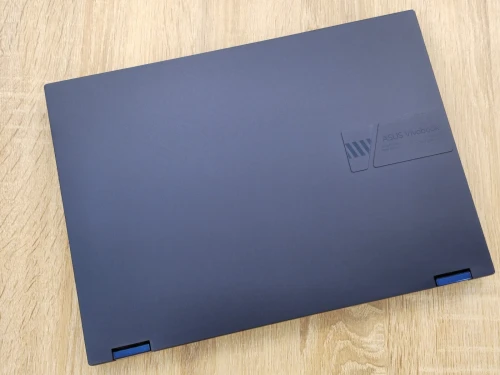 ASUS VIVOBOOK S14 FLIP 2IN1  I7-13700H 16G 1T SSD 14INCH OLED 2.8K x360 