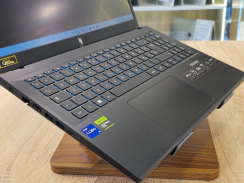 ACER NITRO V15 I9-13900H 16G 1T SSD RTX4060 8G 15.6'' FHD 165HZ