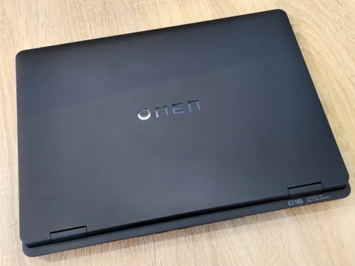 (VENDU) HP OMEN GAMING 16-AN ULTRA 9 285H 32G 1T SSD RTX5070 16'' 2K 144HZ WIN11 SOUS EMBALLAGE