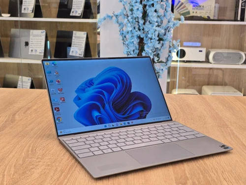 Dell XPS 9320 i7-1260U 16G 512GB 13,4" FHD+ IPS WIN11