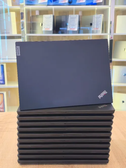 LENOVO THINKPAD L14 GEN-1 RYZEN 5 PRO-4650U 16G 256G SSD 14'' IPS WIN11