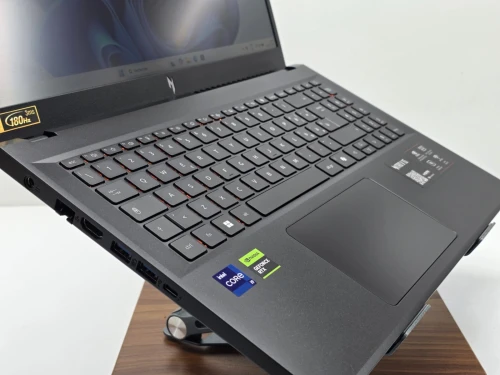 LAPTOP ACER NITRO ANV15-52 I9-13900H/16G/1To SSD/RTX5050 8G/ 15,6'' FHD 180HZ