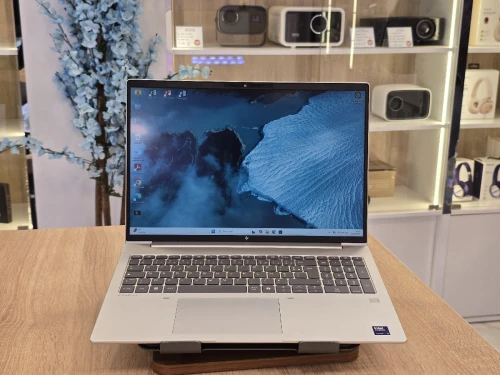 HP ELITEBOOK 6 G1i 16 ULTRA 5 235U 32G 512G 16'' TACTIL WIN11